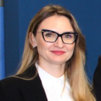 Iuliana Habără