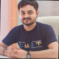 PATEL PARESH