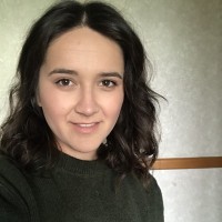 Tayla Huckleberry (Shearsby)