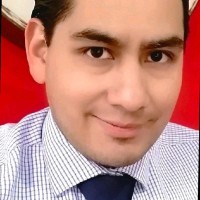 Asael Romero Antonio