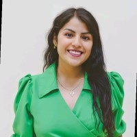 Flor Chavez Bobadilla
