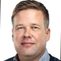 Henrik Weckström