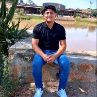 Jose Roberto Preciado Diaz