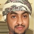 Mundheer Nasser Al Riyami