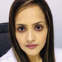 Snobar Zahoor
