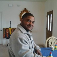 Dalryn Hardison