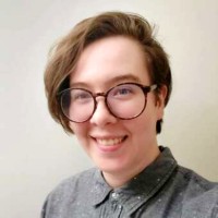 Sarah Stump
