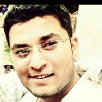 Prashant Dhande