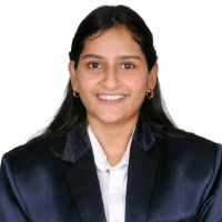 B Lisha Kumari Jain