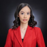 Gillea Faye Reyes
