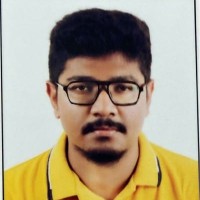 Abhishek Mohanty