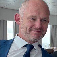 Elliot Foster