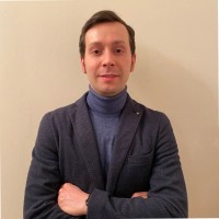 Jacopo Casali