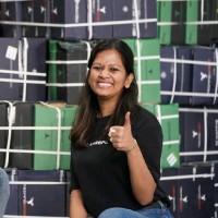 Manisha Choraria