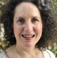 Anna Harvey