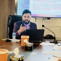 Asad Baig