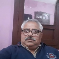 Rajeev Sabharwal