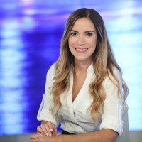Jackeline Rada
