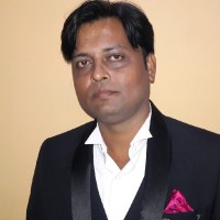 Sidhartha Raj