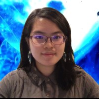 Helen Xiwen C.