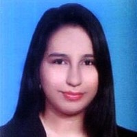 Yeimy Lizeth Castillo Zea