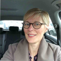 Anne Sophie Rouzé