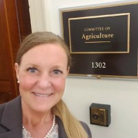 Terri Preeg Riggsby, MPA