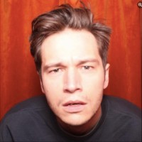 Dylan Anderson