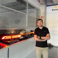 Faruk Yavçin