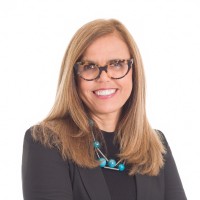 Esther Benzie, MBA, ICD.D