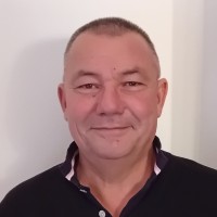 Eric LAUGEAIS