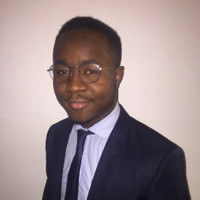 Antoine Kassié Goumou