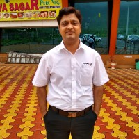 Sandeep Halyal