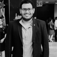 Kalyan Deepak Ramakuri