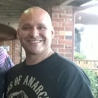 Jimmie Gonzalez
