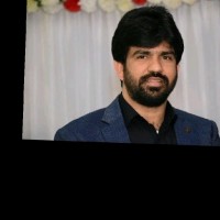 Syed Anees Sherazi