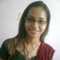 Tulika Chakraborty