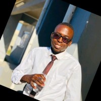 Mike Phiri