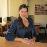Valentyna Turchyna