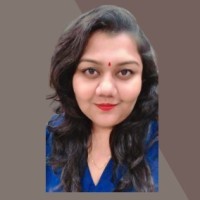 Pushpaarani Rengenderan