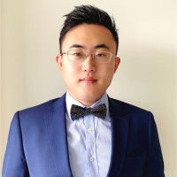 Charles Zong