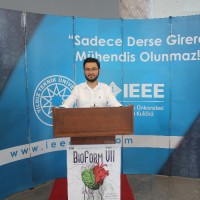 Barış Kalmaoğlu