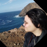 Olivia Hinojosa Parma