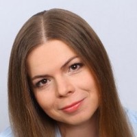 Oxana Mokrushina