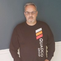 Paul Fortin