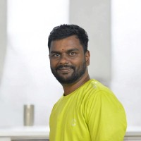 Bharadwaj Sivakumar