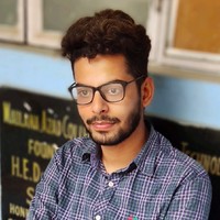 Amman Hamid