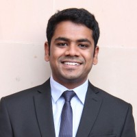Praneeth Kumar Reddy Takkolu
