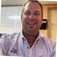 David Todd Rogers