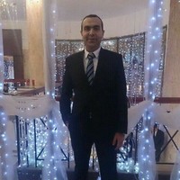 Mahmoud Mostakeem